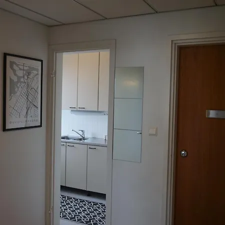 Cherry Apartment