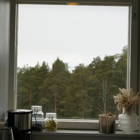 Apartment Cherry Oulu