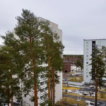 Cherry Apartment Oulu
