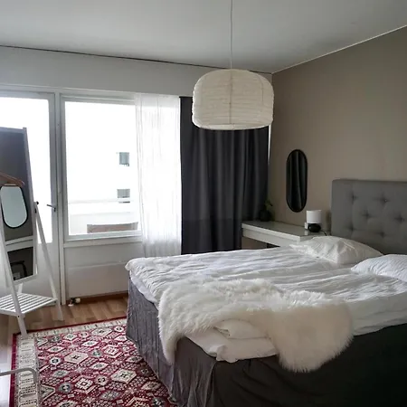 Cherry Apartment Oulu