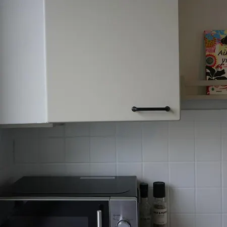 Apartment Cherry