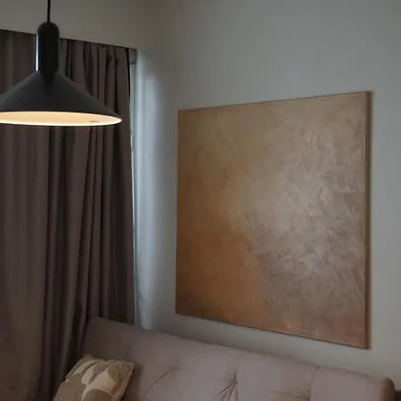 Apartment Cherry *