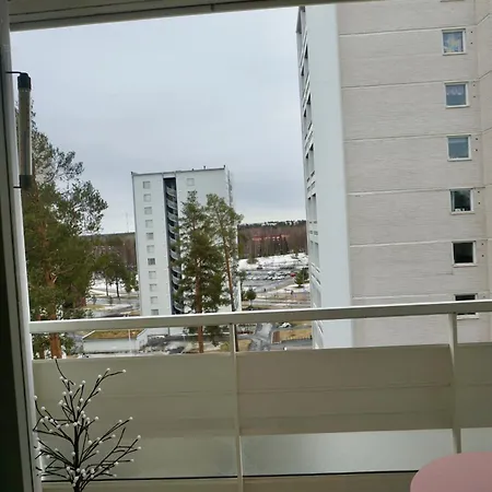 Cherry * Oulu