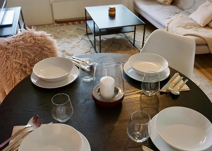 Appartamento Cherry Oulu